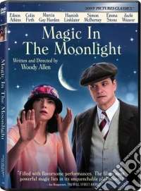 Magic In The Moonlight [Edizione: Stati Uniti] dvd