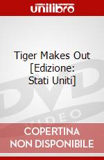 Tiger Makes Out [Edizione: Stati Uniti] dvd