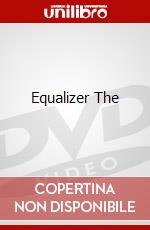 Equalizer The dvd