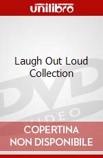 Laugh Out Loud Collection dvd