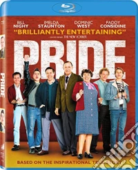 Pride [Edizione: Stati Uniti] dvd