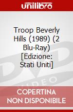Troop Beverly Hills (1989) (2 Blu-Ray) [Edizione: Stati Uniti] dvd
