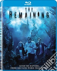 (Blu-Ray Disk) Remaining brd