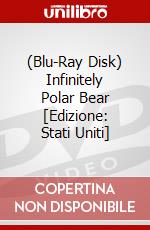 (Blu-Ray Disk) Infinitely Polar Bear [Edizione: Stati Uniti] brd