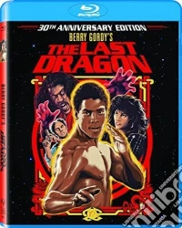 (Blu-Ray Disk) Last Dragon brd