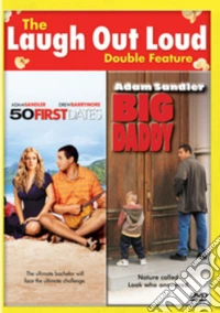 50 First Dates / Big Daddy dvd