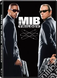 Men In Black / Men In Black 2 / Men In Black 3 (2 Dvd) dvd