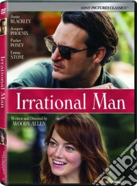 Irrational Man [Edizione: Stati Uniti] dvd