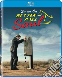 (Blu-Ray Disk) Better Call Saul: Season One brd
