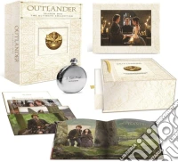 (Blu-Ray Disk) Outlander: Season 01 - The Ultimate Collection brd
