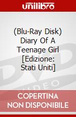 (Blu-Ray Disk) Diary Of A Teenage Girl [Edizione: Stati Uniti] brd