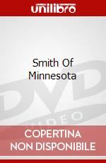 Smith Of Minnesota dvd