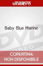 Baby Blue Marine dvd