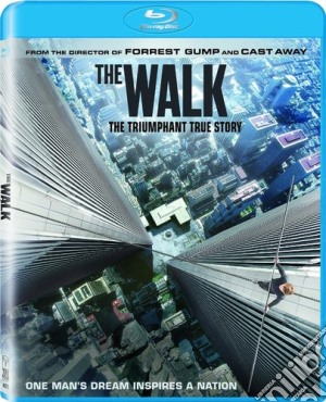 (Blu-Ray Disk) Walk [Edizione: Stati Uniti] film in dvd
