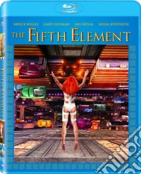 (Blu-Ray Disk) Fifth Element brd