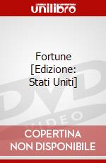 Fortune [Edizione: Stati Uniti] dvd