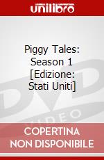 Piggy Tales: Season 1 [Edizione: Stati Uniti] dvd
