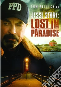 Jesse Stone: Lost In Paradise dvd