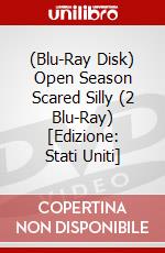 (Blu-Ray Disk) Open Season Scared Silly (2 Blu-Ray) [Edizione: Stati Uniti] brd