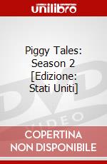 Piggy Tales: Season 2 [Edizione: Stati Uniti] dvd