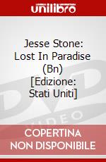 Jesse Stone: Lost In Paradise (Bn) [Edizione: Stati Uniti] dvd
