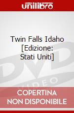 Twin Falls Idaho [Edizione: Stati Uniti] dvd