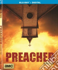 (Blu-Ray Disk) Preacher: Season 1 brd