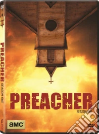 Preacher: Season 1 (4 Dvd) dvd