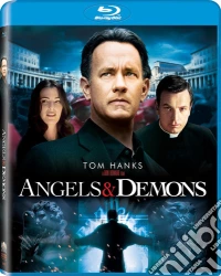 (Blu-Ray Disk) Angels & Demons [Edizione: Stati Uniti] brd