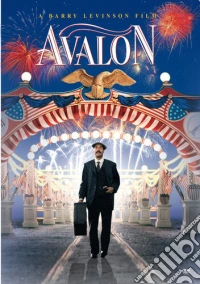Avalon dvd