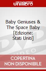 Baby Geniuses & The Space Baby [Edizione: Stati Uniti] dvd