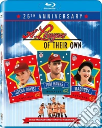 (Blu-Ray Disk) League Of Their Own: 25Th Anniversary Edition brd