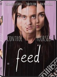 Feed [Edizione: Stati Uniti] dvd