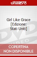 Girl Like Grace [Edizione: Stati Uniti] dvd