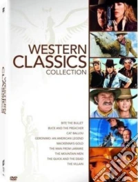 Westerns Collection [Edizione: Stati Uniti] dvd