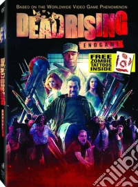 Dead Rising 2: End Game [Edizione: Stati Uniti] dvd