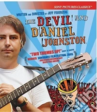 (Blu-Ray Disk) Devil And Daniel Johnston (The) brd