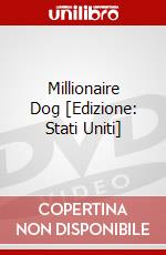 Millionaire Dog [Edizione: Stati Uniti] dvd