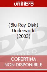 (Blu-Ray Disk) Underworld (2003) brd