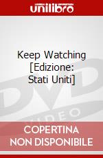 Keep Watching [Edizione: Stati Uniti] dvd