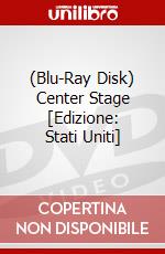 (Blu-Ray Disk) Center Stage [Edizione: Stati Uniti] brd