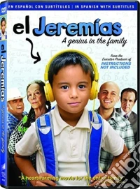 El Jeremias dvd