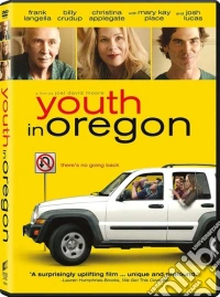 Youth In Oregon [Edizione: Stati Uniti] dvd
