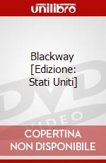 Blackway [Edizione: Stati Uniti] dvd