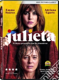 Julieta [Edizione: Stati Uniti] dvd