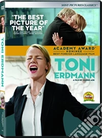 Toni Erdmann dvd