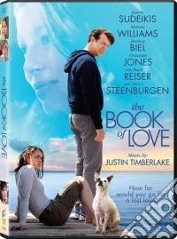 Book Of Love [Edizione: Stati Uniti] dvd