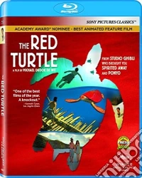 (Blu-Ray Disk) Red Turtle brd
