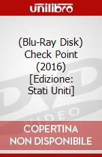 (Blu-Ray Disk) Check Point (2016) [Edizione: Stati Uniti] brd