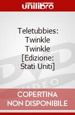 Teletubbies: Twinkle Twinkle [Edizione: Stati Uniti] dvd